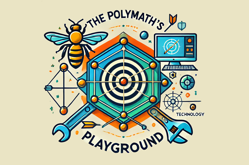 Unleashing Curiosity: The Beginning of the Polymath’s Playground